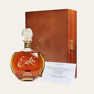 Cognac Lheraud Extra