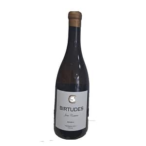 Birtudes Reserva Branco 2023