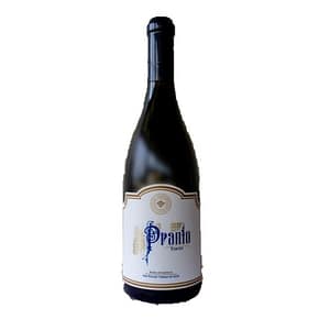 Pranto Tinto 2022