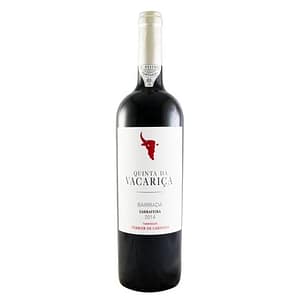 quinta vacariça garrafeira 2014