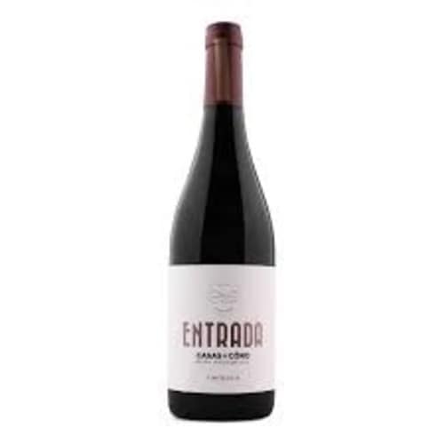 Casas Côro Entrada Tinto