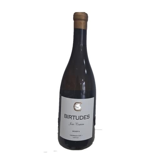 Birtudes Reserva Branco 2023